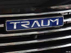 Traum Car Logo PVD Coating & Polishing