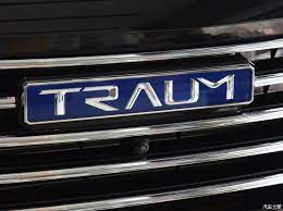 Traum Car Logo PVD Coating & Polishing