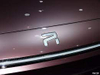 Rising auto Car Logo PVD Coating & Polishing