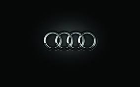 Audi Car Logo PVD Coating & Polishing