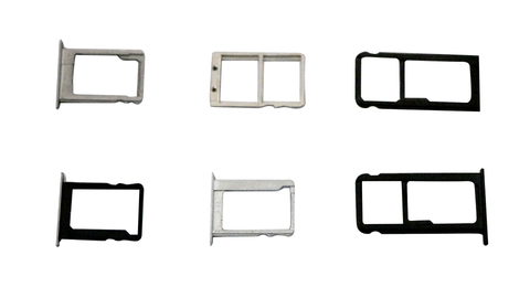 3C Electronics Accessories Product PVD Coating