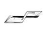 Bac Car Logo PVD Coating & Polishing