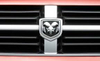 Dodge Car Logo PVD Coating & Polishing