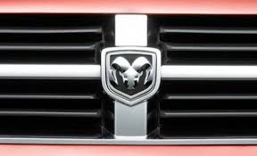 Dodge Car Logo PVD Coating & Polishing