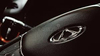 Chery Car Logo PVD Coating & Polishing