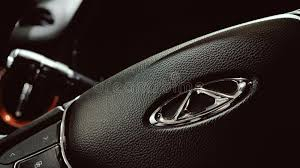 Chery Car Logo PVD Coating & Polishing