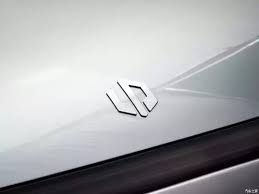 Leapmotor Car Logo PVD Coating & Polishing