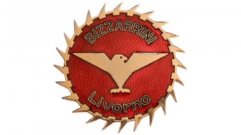 Bizzarrini Car Logo PVD Coating & Polishing