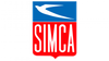 SIMCA Car Logo PVD Coating & Polishing
