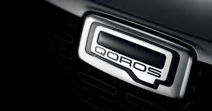 Qoros Car Logo PVD Coating & Polishing