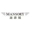 Mansory Car Logo PVD Coating & Polishing
