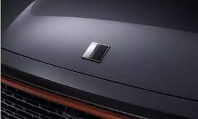 Link & Co Car Logo PVD Coating & Polishing