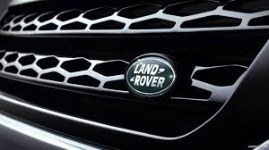 Land Rover Car Logo PVD Coating & Polishing