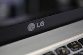 LG Laptops PVD Coating & Polishing
