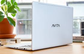 Avita laptops PVD Coating & Polishing