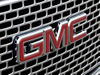 GMC Logo PVD Coating & Polishing