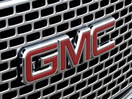 GMC Logo PVD Coating & Polishing