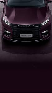 Exeeo Car Logo PVD Coating & Polishing