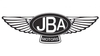 JBA Car Logo PVD Coating & Polishing