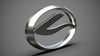 Landwind Car Logo PVD Coating & Polishing