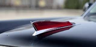Hong Qi Car Logo PVD Coating & Polishing