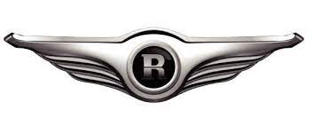 Riich Car Logo PVD Coating & Polishing