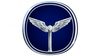Traum Car Logo PVD Coating & Polishing