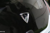 Yulu Car Logo PVD Coating & Polishing