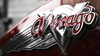 Virago Car Logo PVD Coating & Polishing