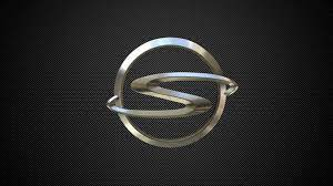 Shuanghuan Car Logo PVD Coating & Polishing