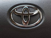 Toyota Car Logo PVD Coating & Polishing