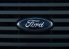 Ford Car Logo PVD Coating & Polishing