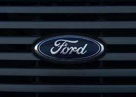 Ford Car Logo PVD Coating & Polishing