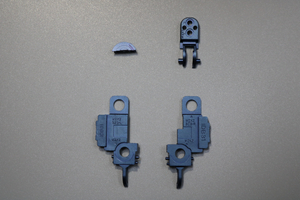 PVD for Internal Components of Samsung Products