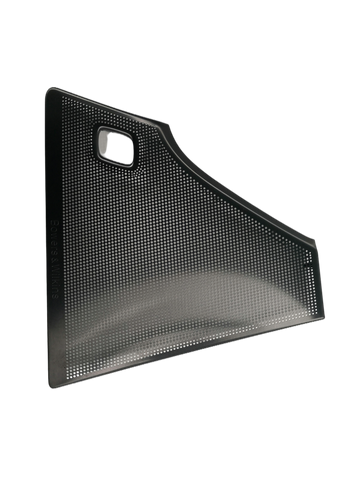 Bowers & Wilkins Speaker Mesh PVD Coating