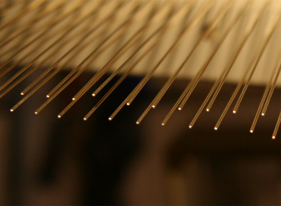 Classification of The Three PVD Coating Processes