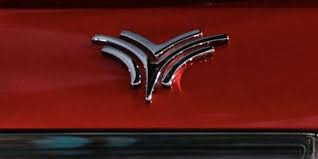 Hozon Car Logo PVD Coating & Polishing