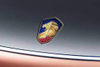 Hengchi Car Logo PVD Coating & Polishing
