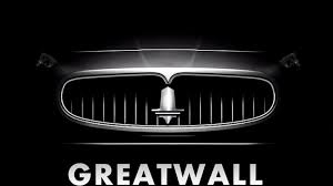 Greatwall Car Logo PVD Coating & Polishing