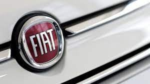 Flat Car Logo PVD Coating & Polishing