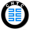 CHTC Car Logo PVD Coating & Polishing
