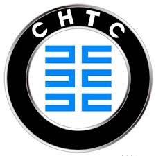 CHTC Car Logo PVD Coating & Polishing