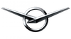 UAZ Car Logo PVD Coating & Polishing