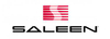 Saleen Car Logo PVD Coating & Polishing