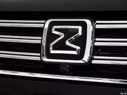 Zotye Car Logo PVD Coating & Polishing
