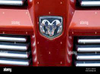 Ram Car Logo PVD Coating & Polishing