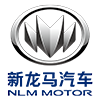 NLM Car Logo PVD Coating & Polishing