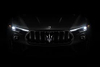 Maserati Car Logo PVD Coating & Polishing