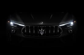 Maserati Car Logo PVD Coating & Polishing
