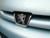 Peugeot Car Logo PVD Coating & Polishing
